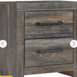 Bedroom Set New With Tags