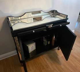 Bar table