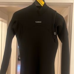 Florence Marine x Wetsuit