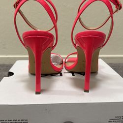 ALDO - GORGEOUS Strappy Heel - New In box