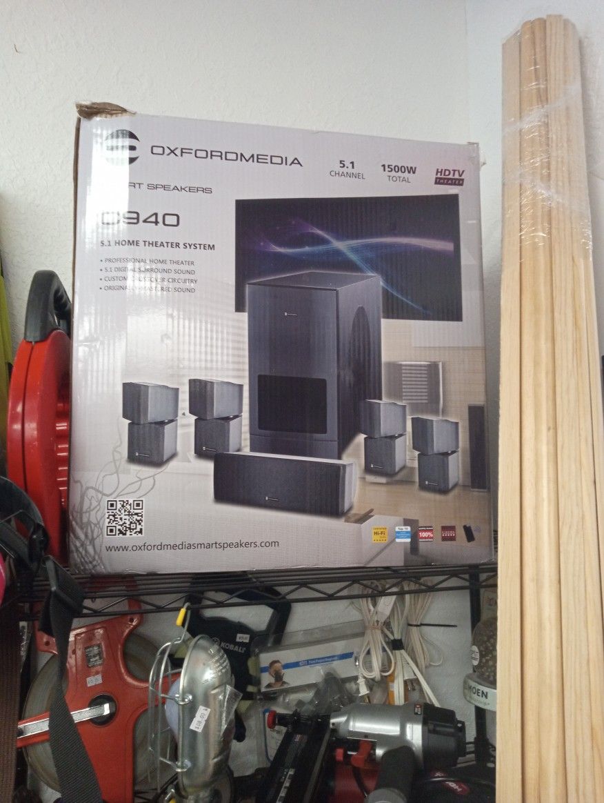 Smart speakers