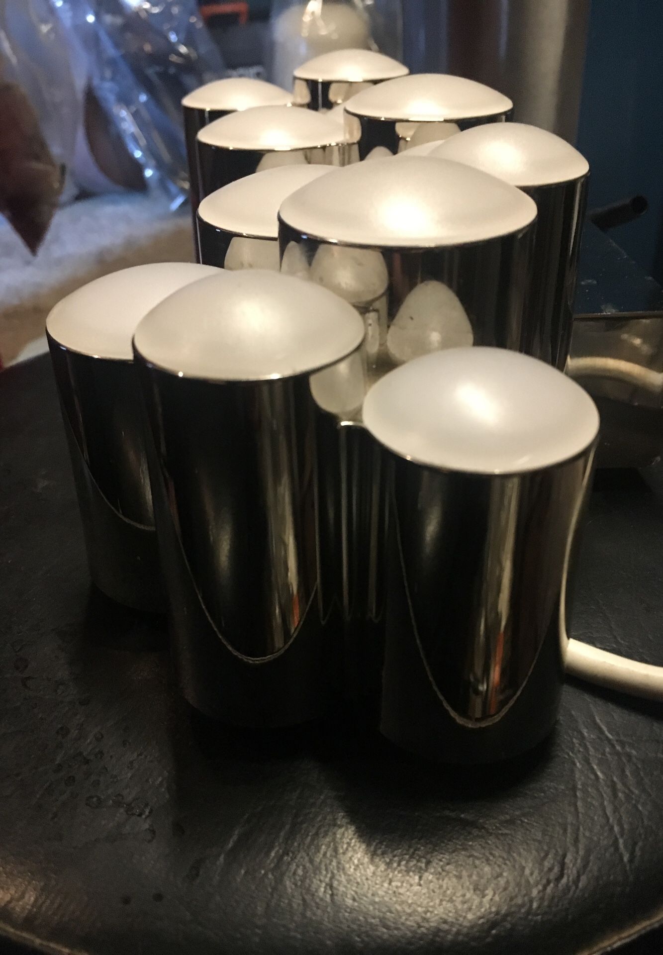 Ikea Sodersvik Wall Lamp Cabinet Light