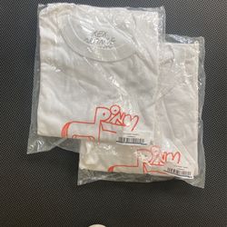 Rex Orange County Pony T Shirt Large