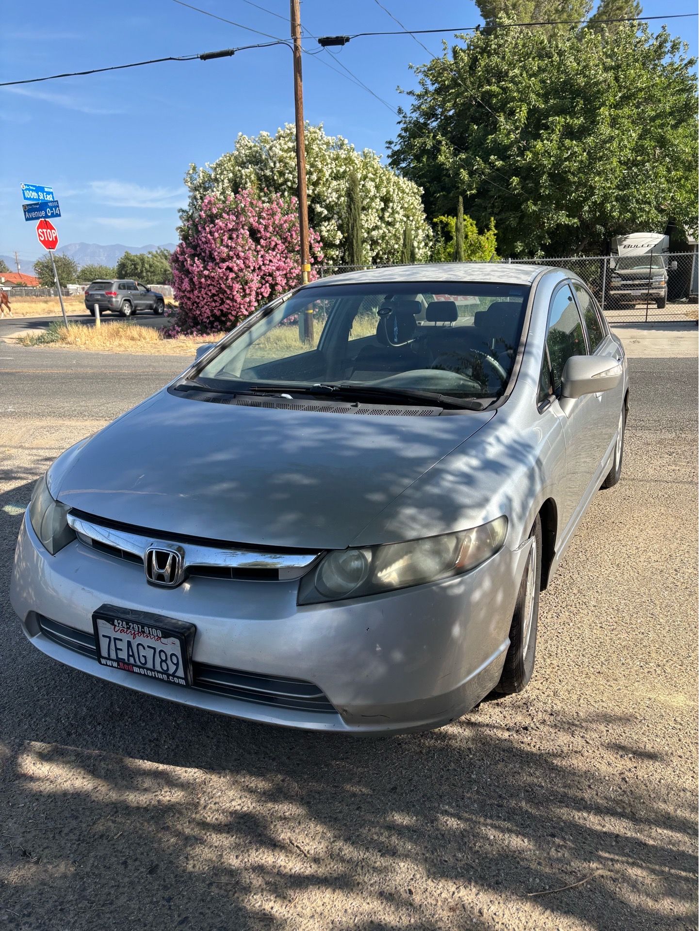 2006 Honda Civic