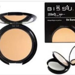 Makeup bissu