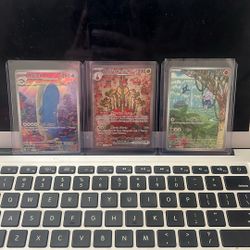 Pokémon Cards, Hydrapple Sailors And Meditite