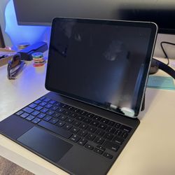 ipad Air keyboard case 11in