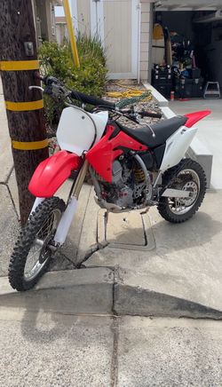 Crf 150r