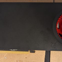 AMD Radeon HD 6970 Engineering Sample  2 GB Graphics Card. FOR PARTS! READ DESC.