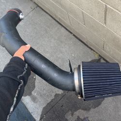 Mk4 Cold Air Intake 2003