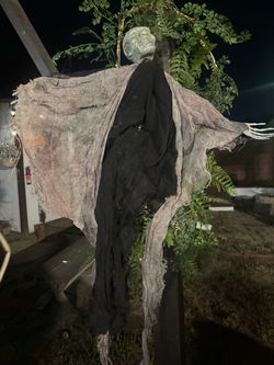 Halloween Deco