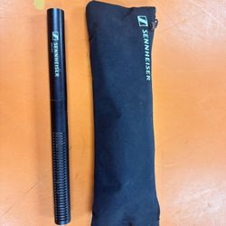 Sennheiser MKE600 Condenser