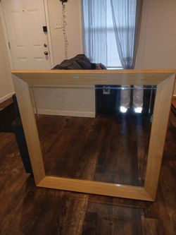 Mirror 