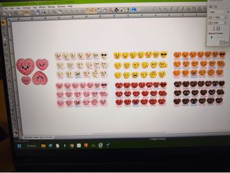 Custom decal design