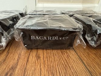 Bacardi Ice Cube Trays  NEW