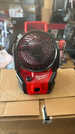 Milwaukee tools