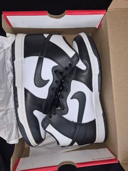 Nike dunks