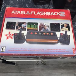 Atari Flashback 2 Video Game