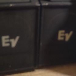  Speakers 