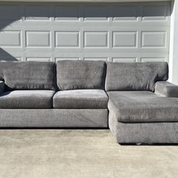 Free Delivery/ Sectional Sofa by Behold Home 