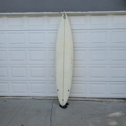 7'8 Dev Surf Board