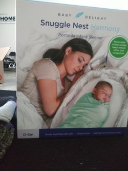 Portable Sleeper