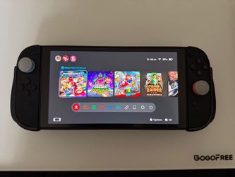 Switch 2 Bundle