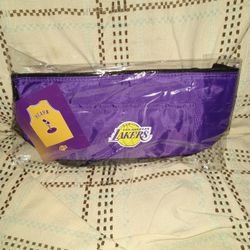 Lakers Chick Hearn Collectors