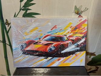 canvas print #5