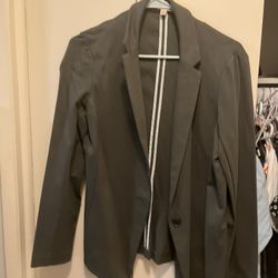 Womens blazer