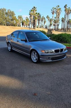 2005 BMW 330i