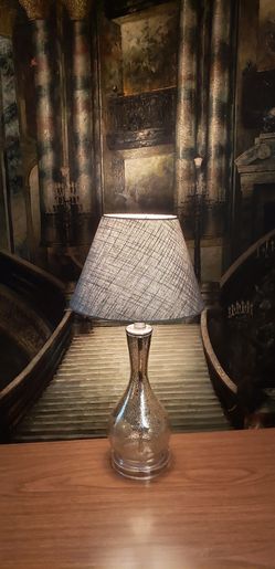 Lamp for sale vinTage