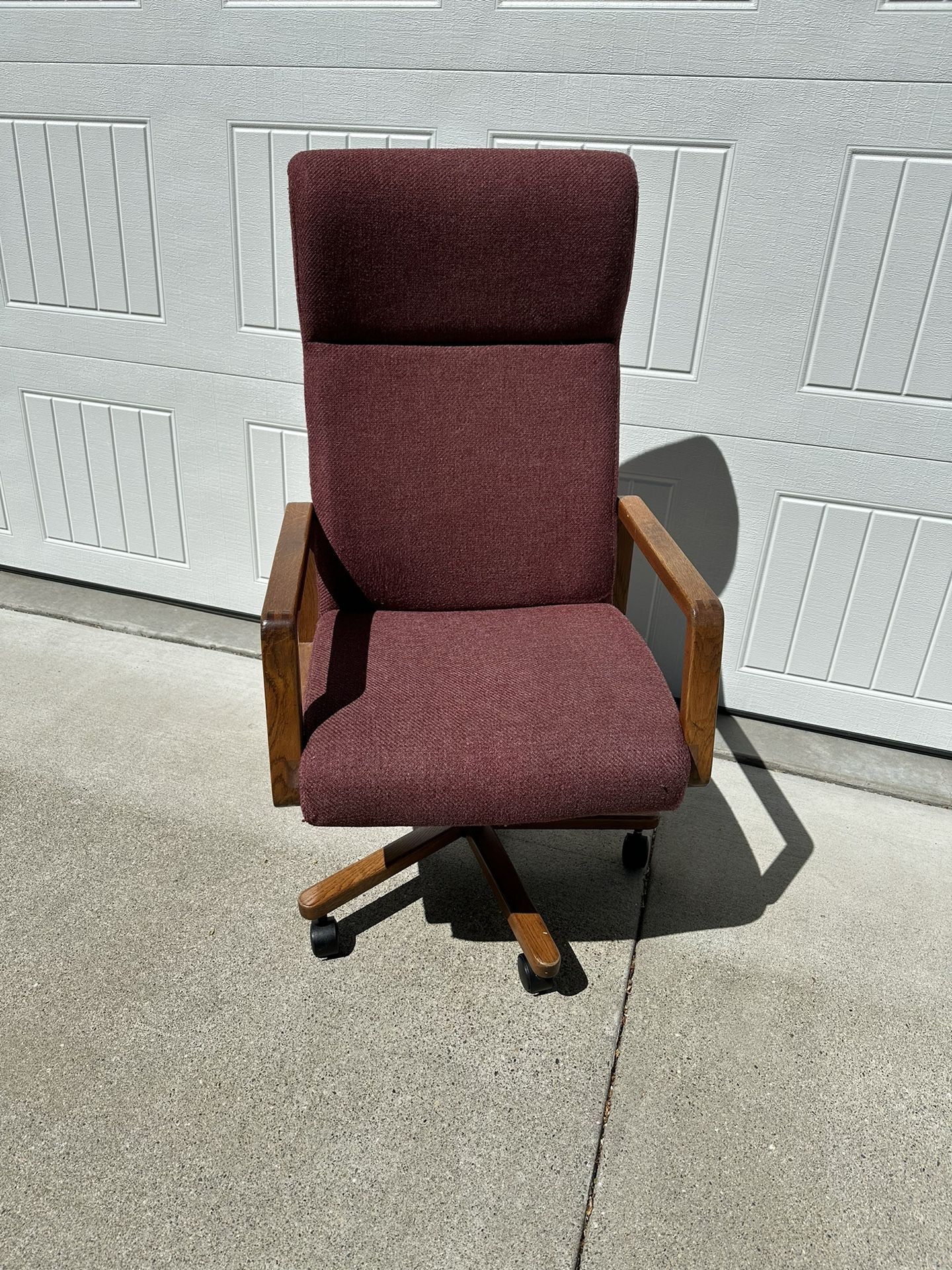 Office Chair Free 