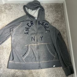 American Eagle hoodie men’s xxl