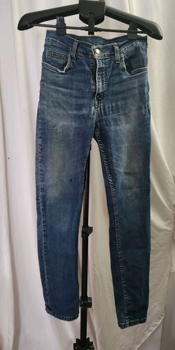George Men's Slim Jeans 30x32