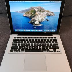 2012 Apple Macbook Pro 16gb 256gb SSD 2.5ghz i5