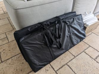 Portable Bar Setup Used For one Event