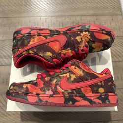 Nike SB Wizard Of Oz PS