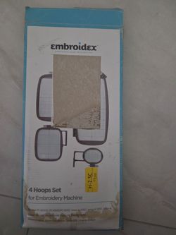 Embroidex