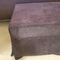 Portable Folding Bed 