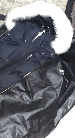 Moose Knuckles Jacket