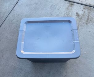 Storage Container