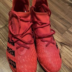 Adidas Predator Turf/Indoor Shoes