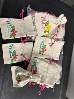 Mahalo Goodie Bags