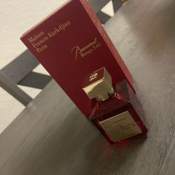 Baccarat Rouge 540 STILL SEALED !!!!