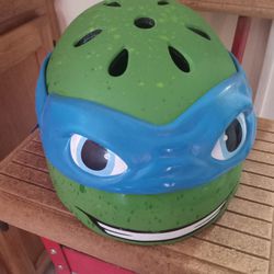 Kids Bicycle Helmet