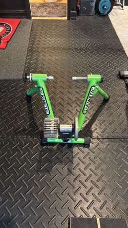 Kinetic Bike trainer $200 OBO