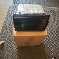 2014 Honda Civic Sterio Original 