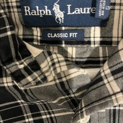 Dress up shirt 