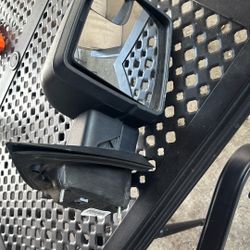 2018 Ford F150 Mirror